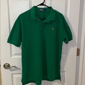 Polo by Ralph Lauren Men’s Large Polo Shirt